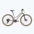 Women's cross bike ATTABO SANO 4.0 28" grey 12