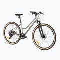 Women's cross bike ATTABO SANO 4.0 28" grey 13