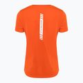 Sportano Active Women's running t-shirt orange 2