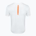 SPORTANO Active Men's running shirt white 2