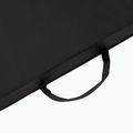 Crash mat TREXO black 9