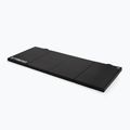Folding crash mat XTREXO large black 3