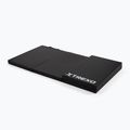 Folding crash mat TREXO large black 3