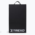 Folding crash mat XTREXO large black 6