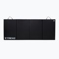 Folding crash mat TREXO large black 6
