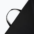 Folding crash mat TREXO large black 9