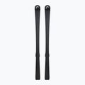 HEAD Supershape e-Rally SW BB-PR + Protector PR 13 GW black/red downhill skis 3