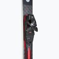 HEAD Supershape e-Rally SW BB-PR + Protector PR 13 GW black/red downhill skis 4
