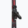 HEAD Supershape e-Rally SW BB-PR + Protector PR 13 GW black/red downhill skis 5