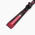 HEAD Supershape e-Rally SW BB-PR + Protector PR 13 GW black/red downhill skis 7