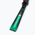HEAD Supershape e-Magnum SW BB-PR downhill skis + Protector PR 13 GW bindings black/green 7