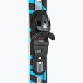 HEAD Shape e-V8 SW AMT-PR downhill ski + Protector PR 11 GW anthracite/blue binding 4