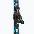 HEAD Shape e-V8 SW AMT-PR downhill ski + Protector PR 11 GW anthracite/blue binding 5