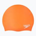 Speedo Jet V2 fluo orange children's swimming set 5