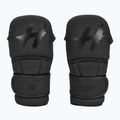 MMA HOOK FIGHTING sparring gloves TX0-B4M0014 black 3