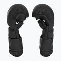 MMA HOOK FIGHTING sparring gloves TX0-B4M0014 black 5