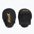 HOOK FIGHTING training paws Carbon black 2