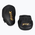 HOOK FIGHTING training paws Carbon black 3