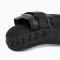 HOOK FIGHTING training paws Carbon black 4