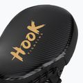 HOOK FIGHTING training paws Carbon black 5