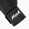 HOOK FIGHTING Children's First Training Boxing Set Black 4