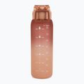 TREXO Haust 1000 ml bottle brown 2