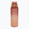 XTREXO Haust 1000 ml bottle brown 2