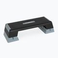 TREXO aerobics stepper TXO-B4W007 grey