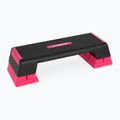 TREXO aerobics stepper TXO-B4W007 pink