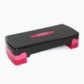 TREXO aerobics stepper TXO-B4W008 pink