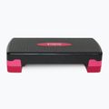 TREXO aerobics stepper TXO-B4W008 pink 2