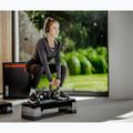 TREXO aerobics stepper TXO-B4W009 grey 3