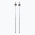 KADVA Aruku adjustable black Nordic walking poles 3