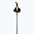 KADVA Aruku adjustable black Nordic walking poles 5