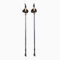 KADVA Aruku adjustable black Nordic walking poles 10