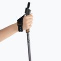 KADVA Aruku adjustable black Nordic walking poles 4