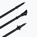 KADVA Halna adjustable red Nordic walking poles 8
