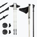 KADVA Halna adjustable green Nordic walking poles
