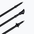 KADVA Halna adjustable green Nordic walking poles 8