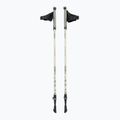 KADVA Halna adjustable green Nordic walking poles 10