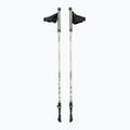 Nordic walking poles KADVA Halna green 10