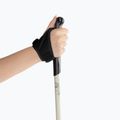 KADVA Halna adjustable green Nordic walking poles 4
