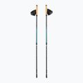 Adjustable KADVA Luna Nordic Walking Poles in Blue 3