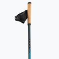 Adjustable KADVA Luna Nordic Walking Poles in Blue 5