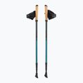 KADVA Luna Nordic walking poles blue 10