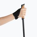 Adjustable KADVA Luna Nordic Walking Poles in Blue 4