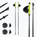 Nordic walking poles KADVA Raylan carbon grey