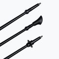 Nordic walking poles KADVA Raylan carbon grey 8