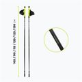 Nordic walking poles KADVA Raylan carbon grey 2