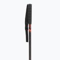 KADVA Tengri adjustable trekking poles red 6